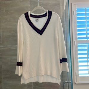 Cabi Ace Pullover size small